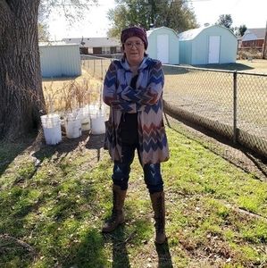 Meet your Posher, Shannon